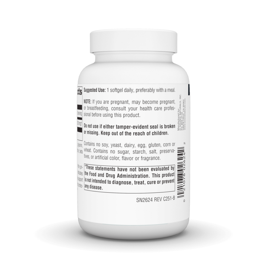 Coenzyme Q10