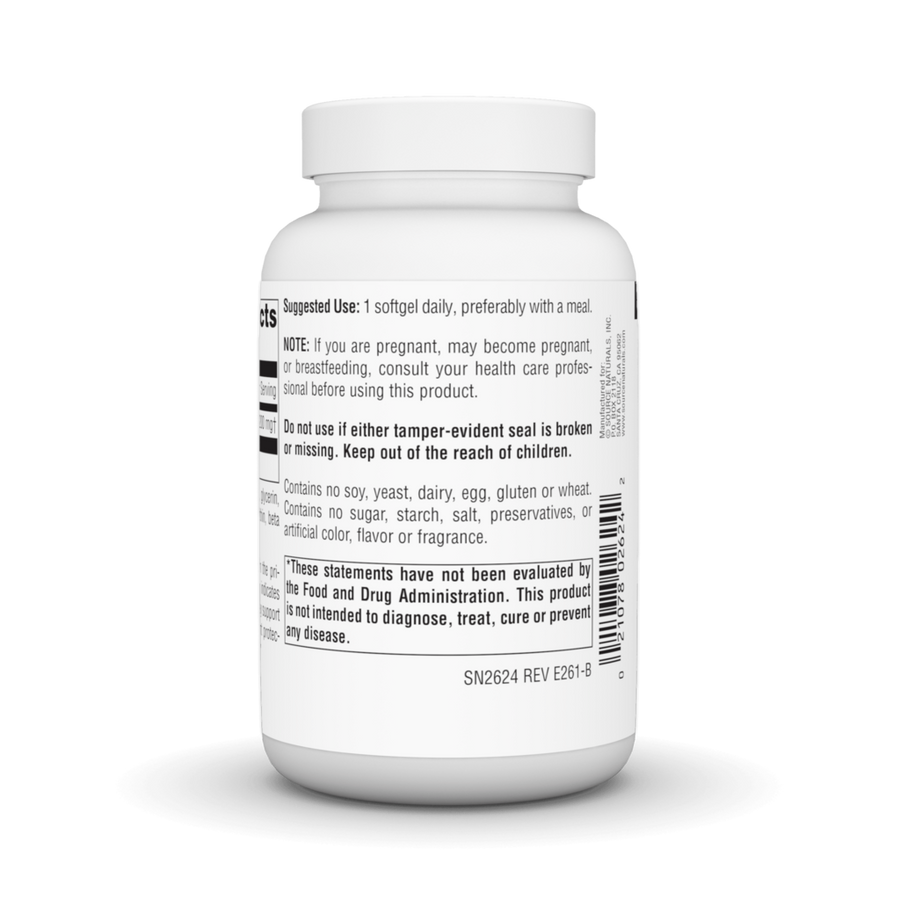 Coenzyme Q10