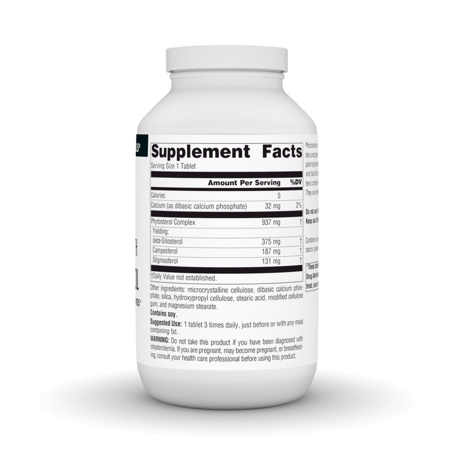 Beta Sitosterol Mega Strength