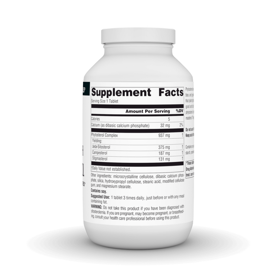 Beta Sitosterol Mega Strength