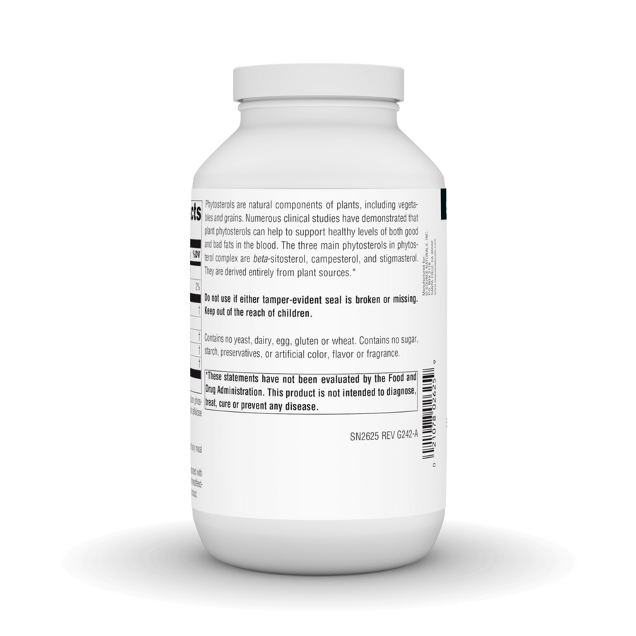 Beta Sitosterol Mega Strength