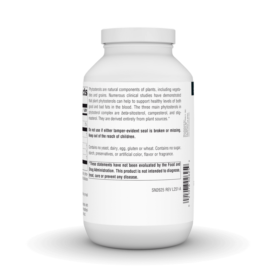 Beta Sitosterol Mega Strength