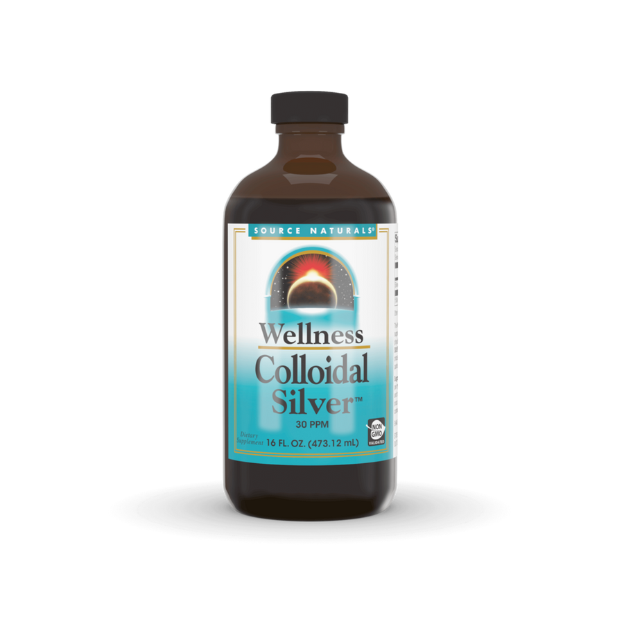 Wellness Colloidal Silver™