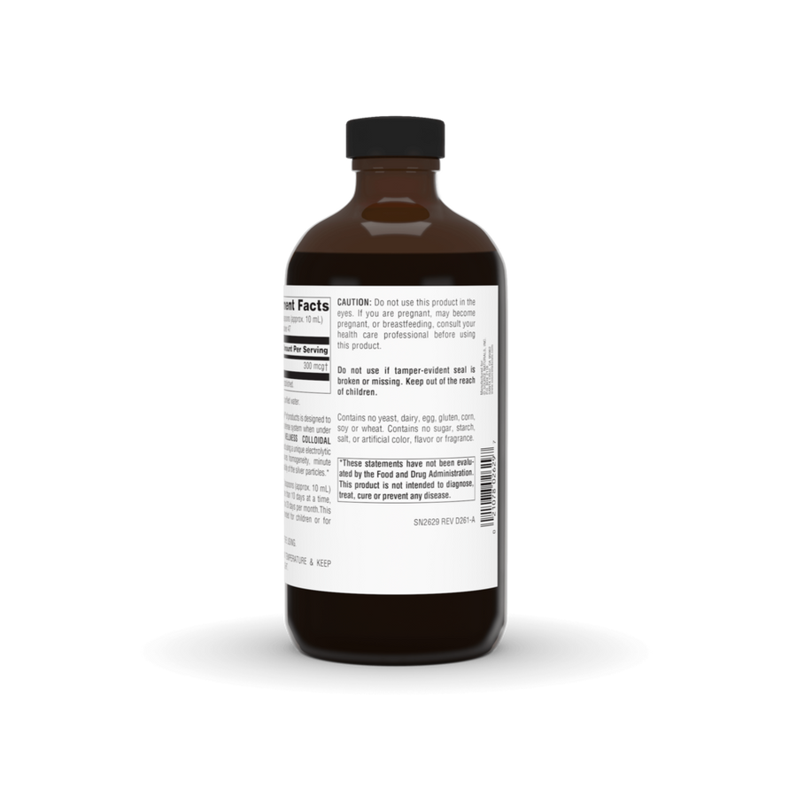 Wellness Colloidal Silver™