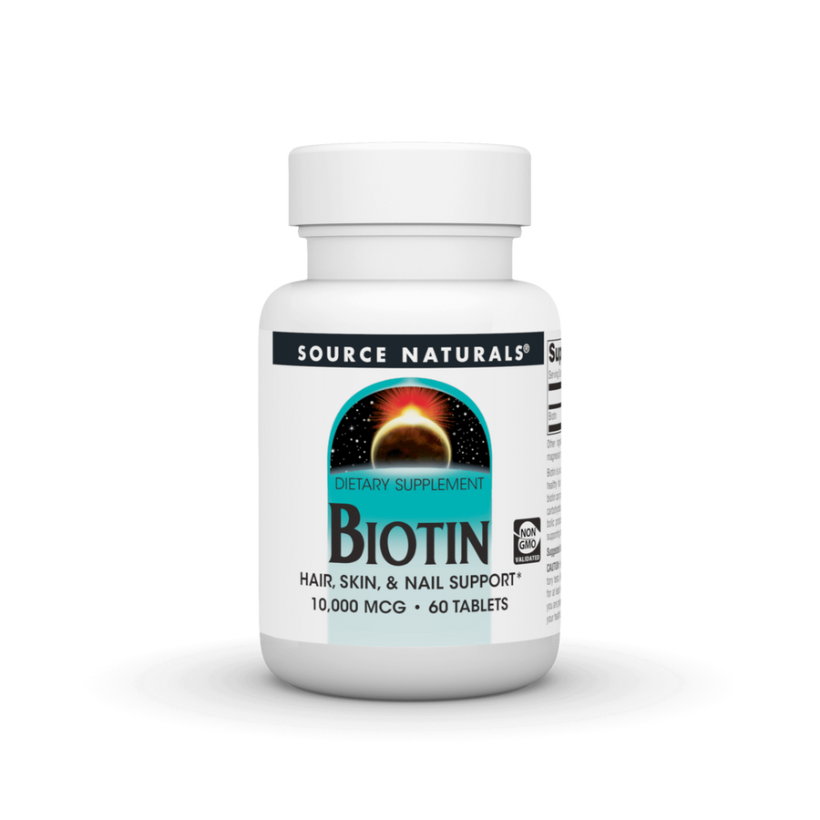 Biotin