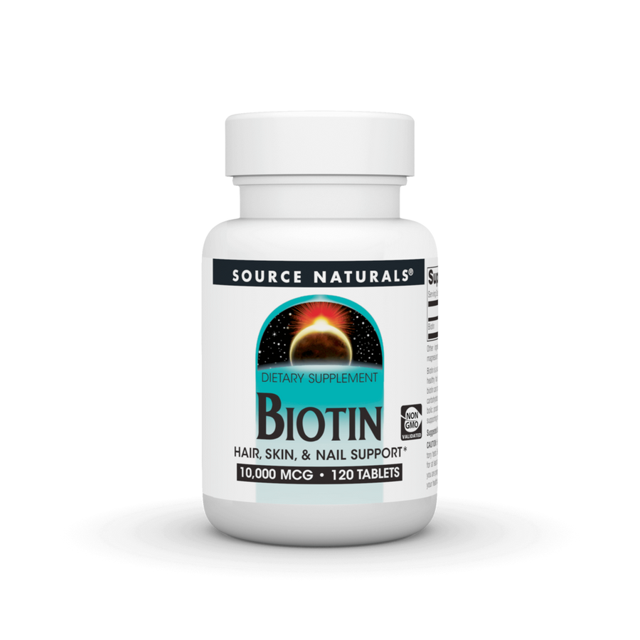 Biotin