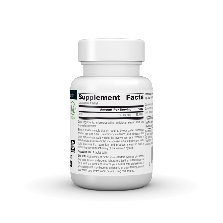 Biotin