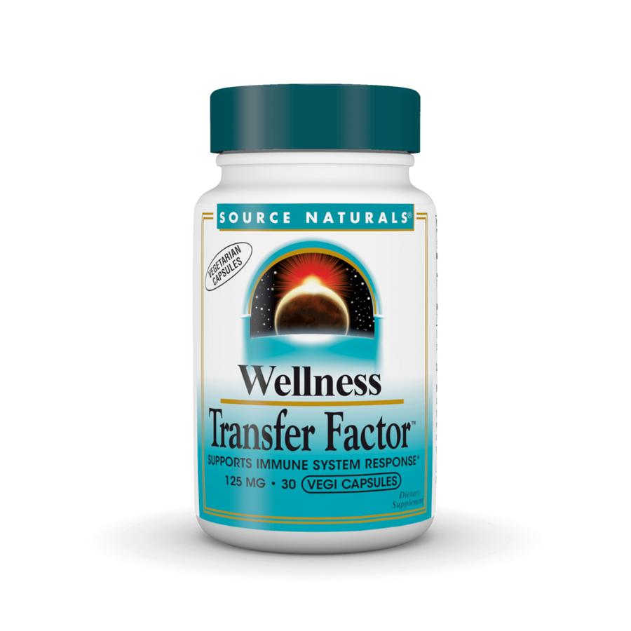 Wellness Transfer Factor™