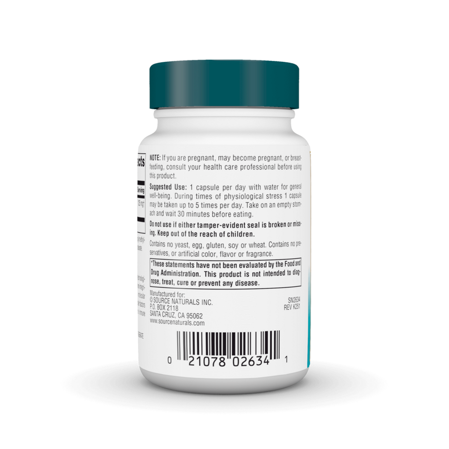 Wellness Transfer Factor™