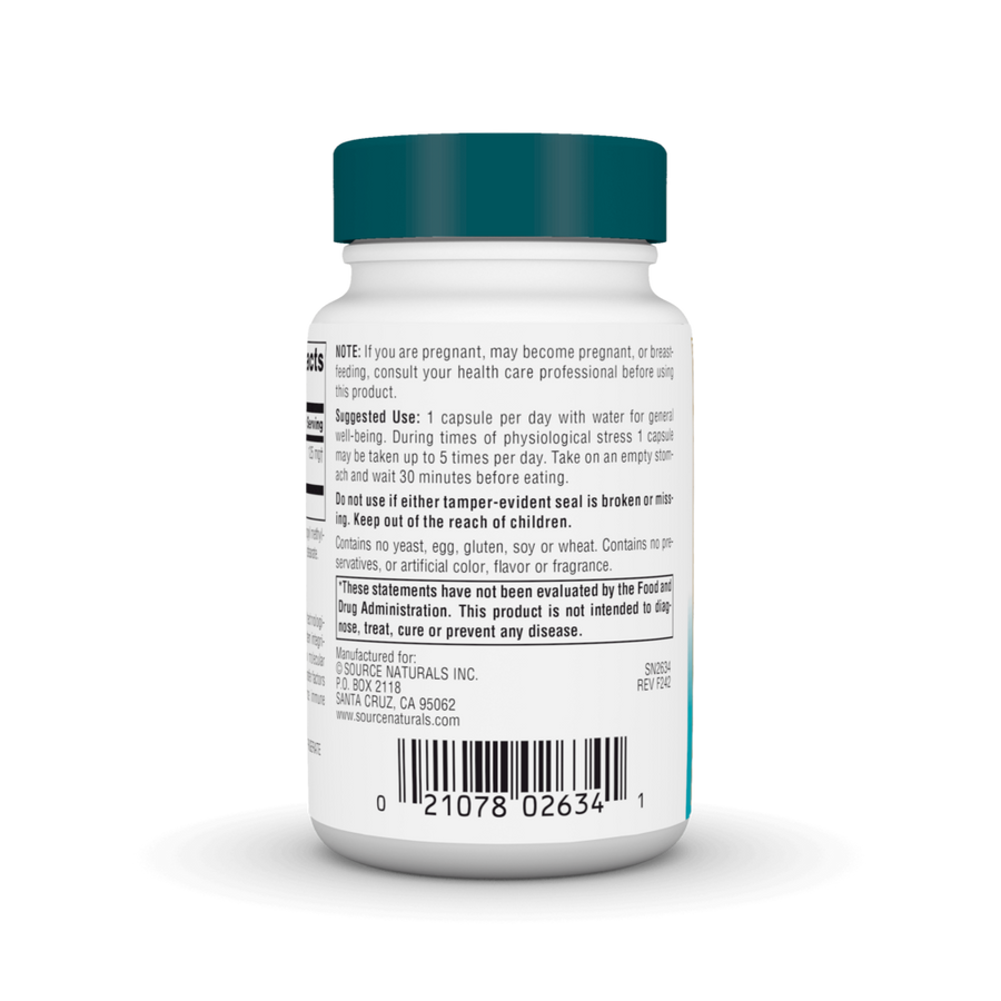 Wellness Transfer Factor™