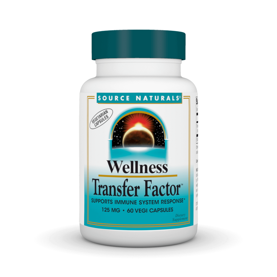 Wellness Transfer Factor™