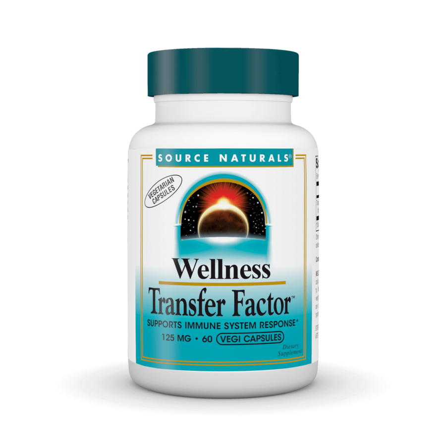 Wellness Transfer Factor™
