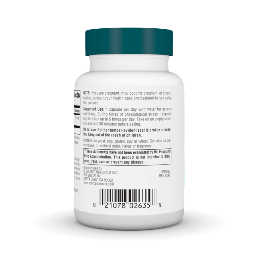 Wellness Transfer Factor™