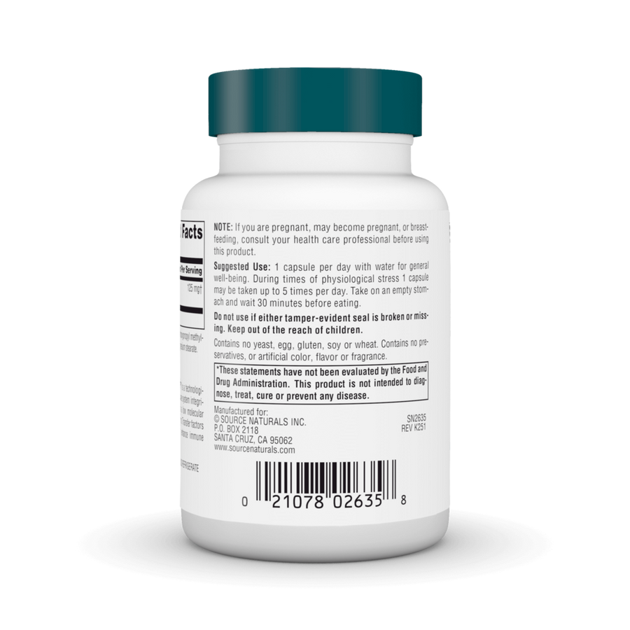 Wellness Transfer Factor™