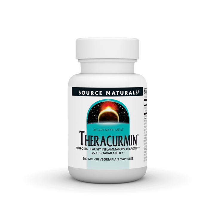 Theracurmin®