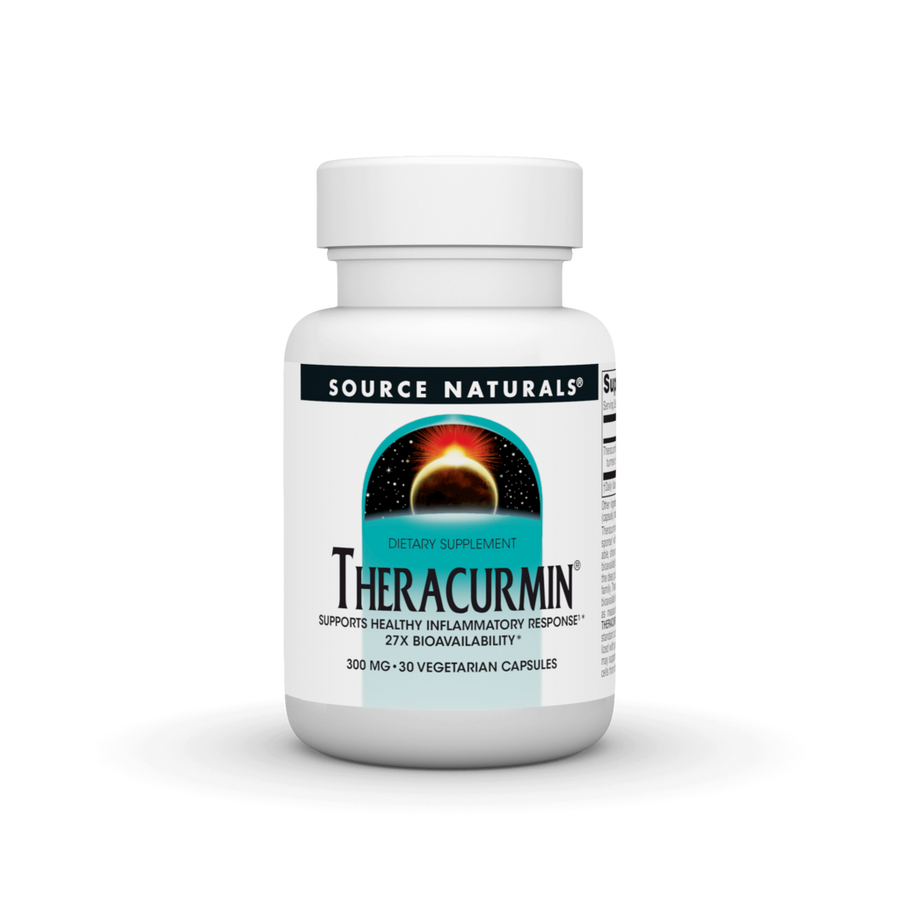 Theracurmin®