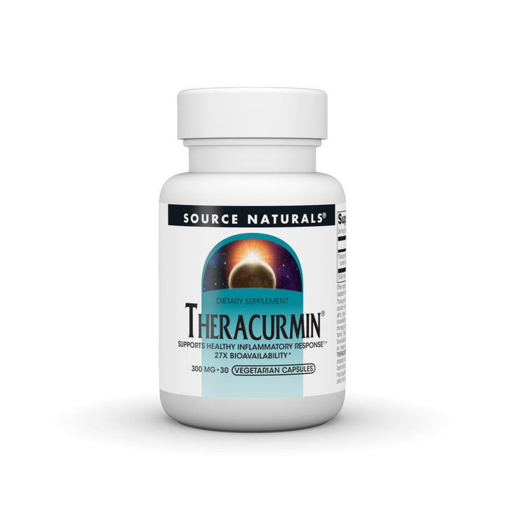 Theracurmin®