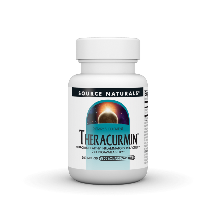 Theracurmin®
