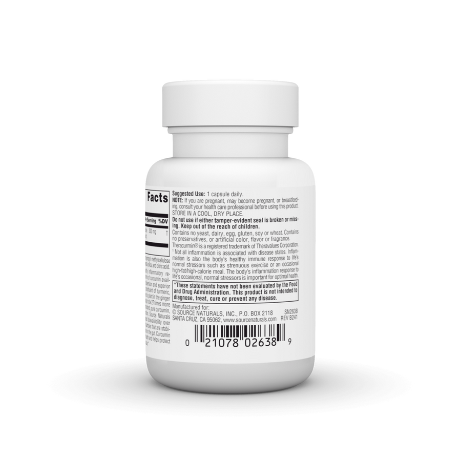 Theracurmin®