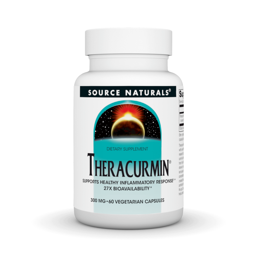 Theracurmin®