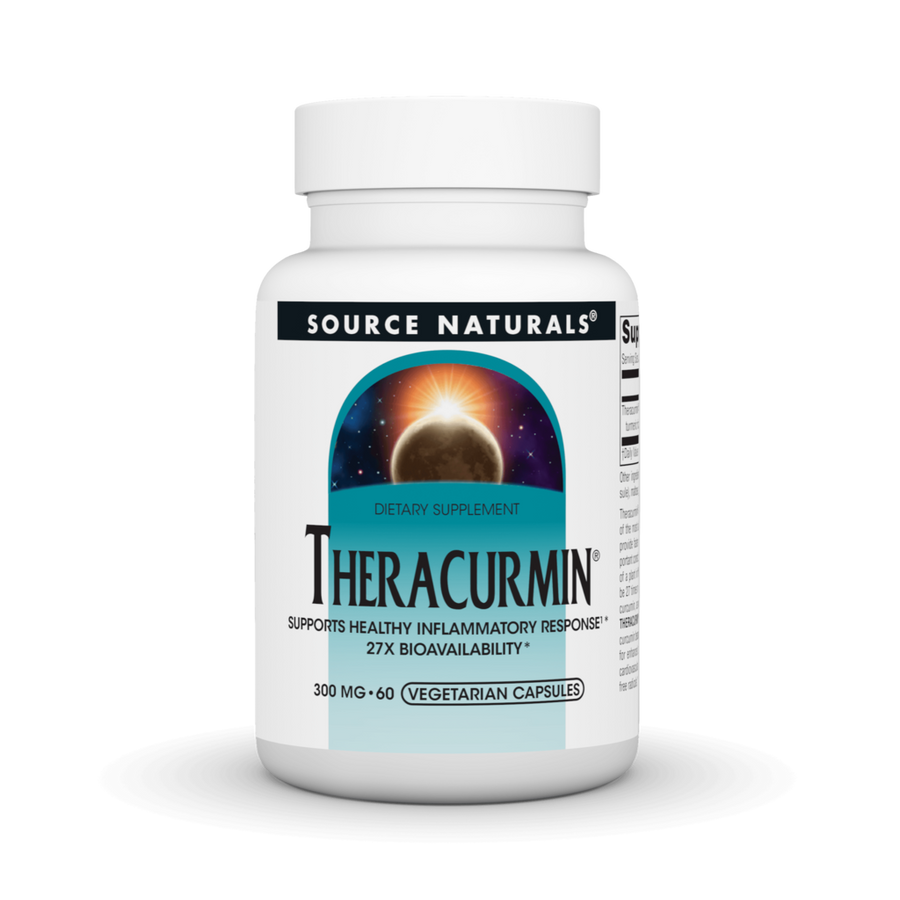 Theracurmin®
