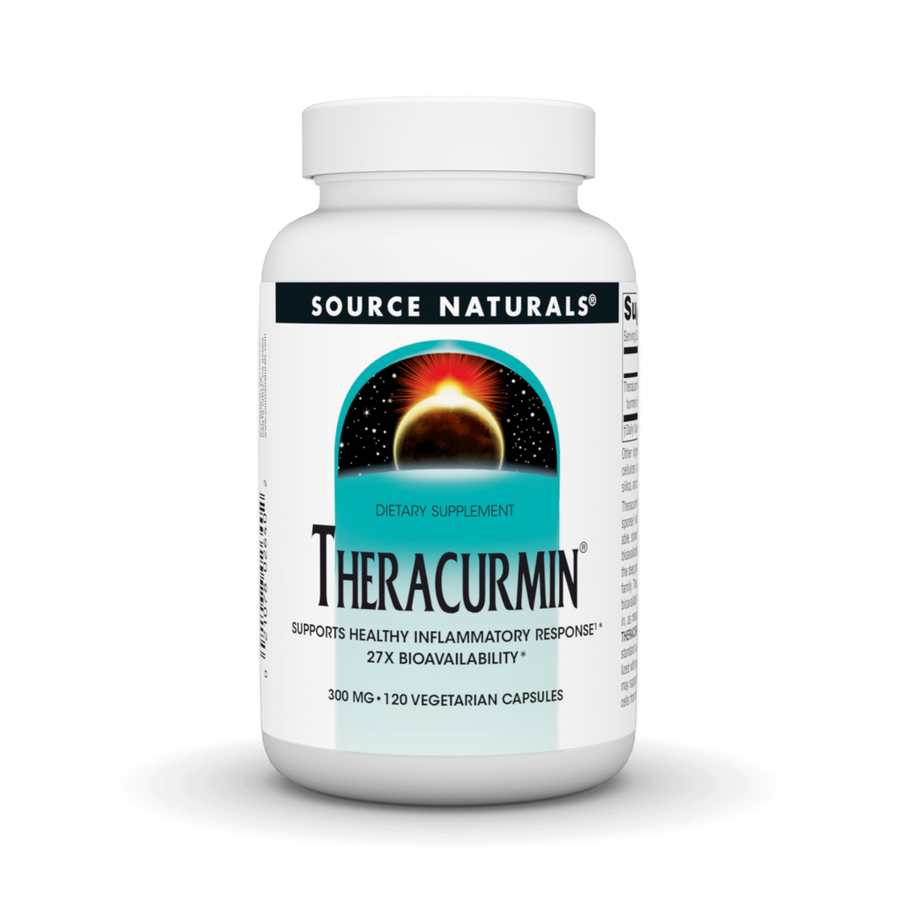 Theracurmin®