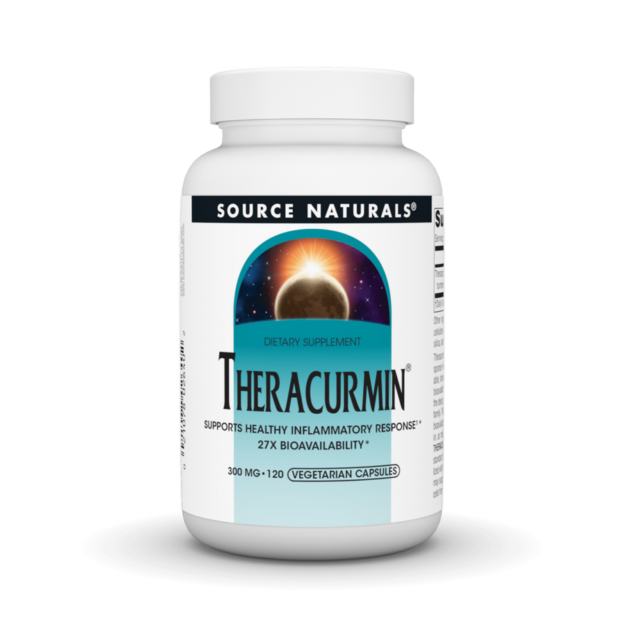 Theracurmin®