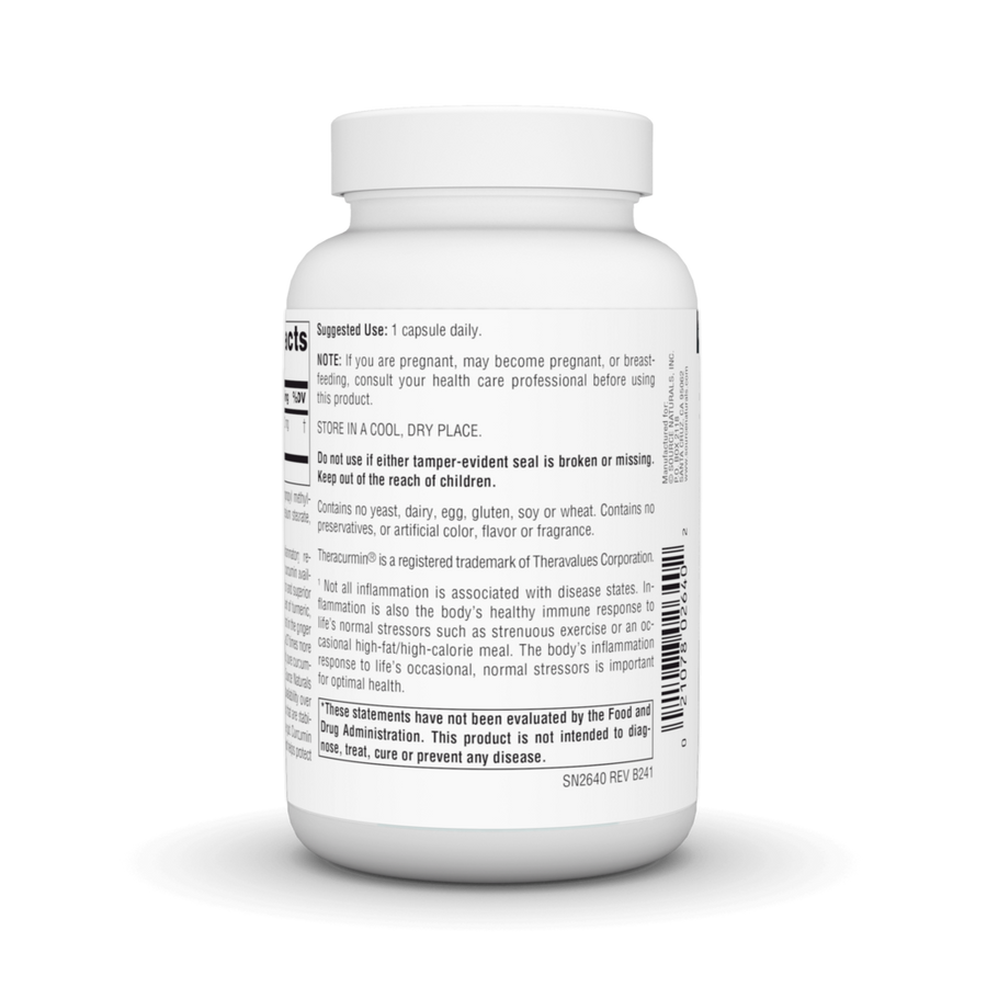 Theracurmin®