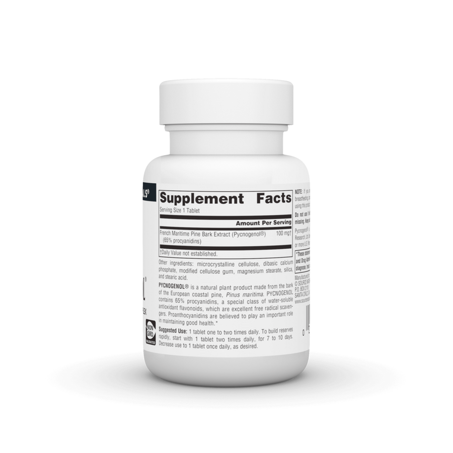 Pycnogenol®
