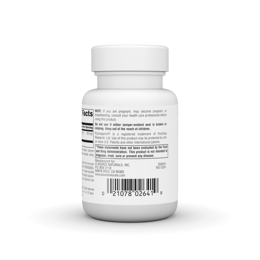 Pycnogenol®