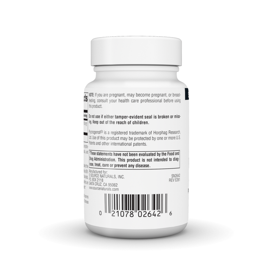 Pycnogenol®