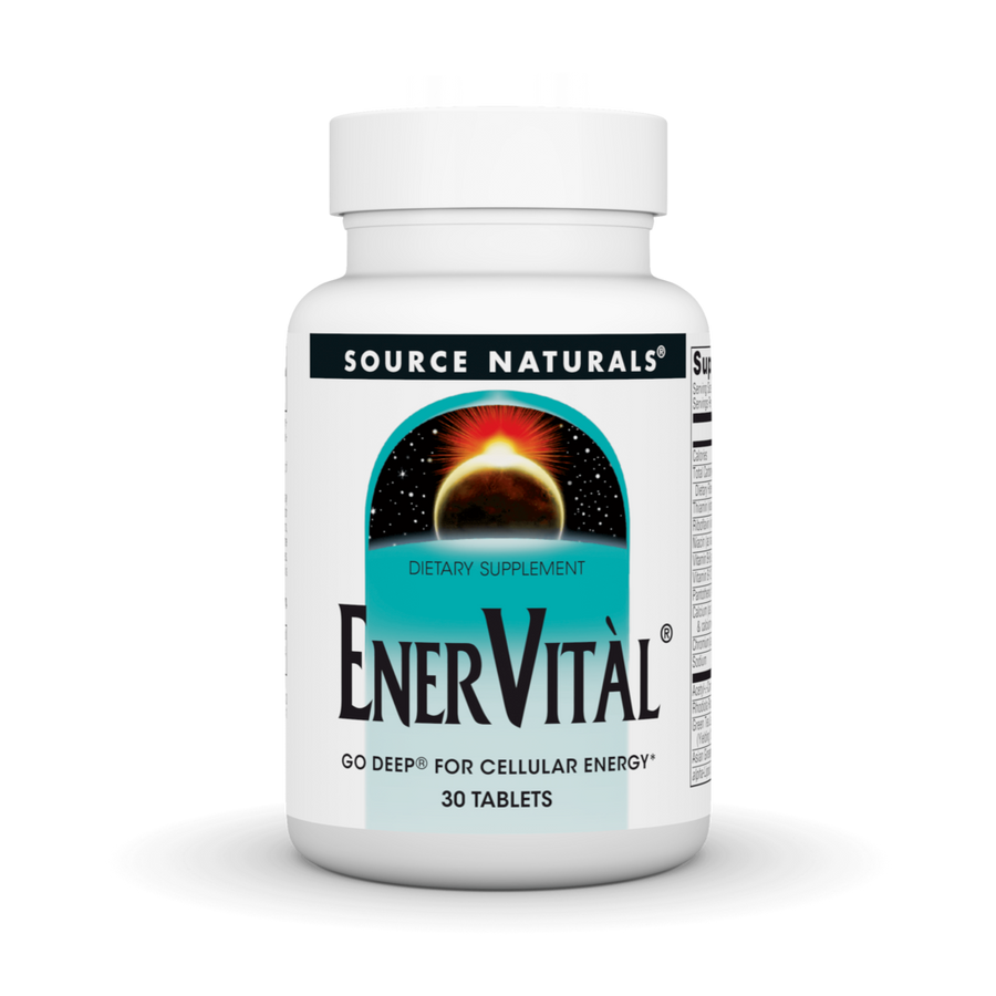 EnerVital