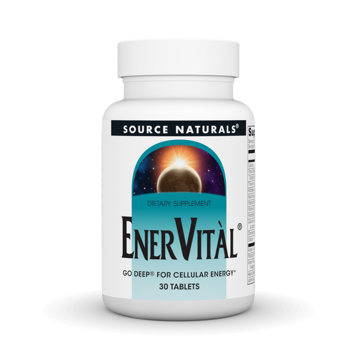 EnerVital®
