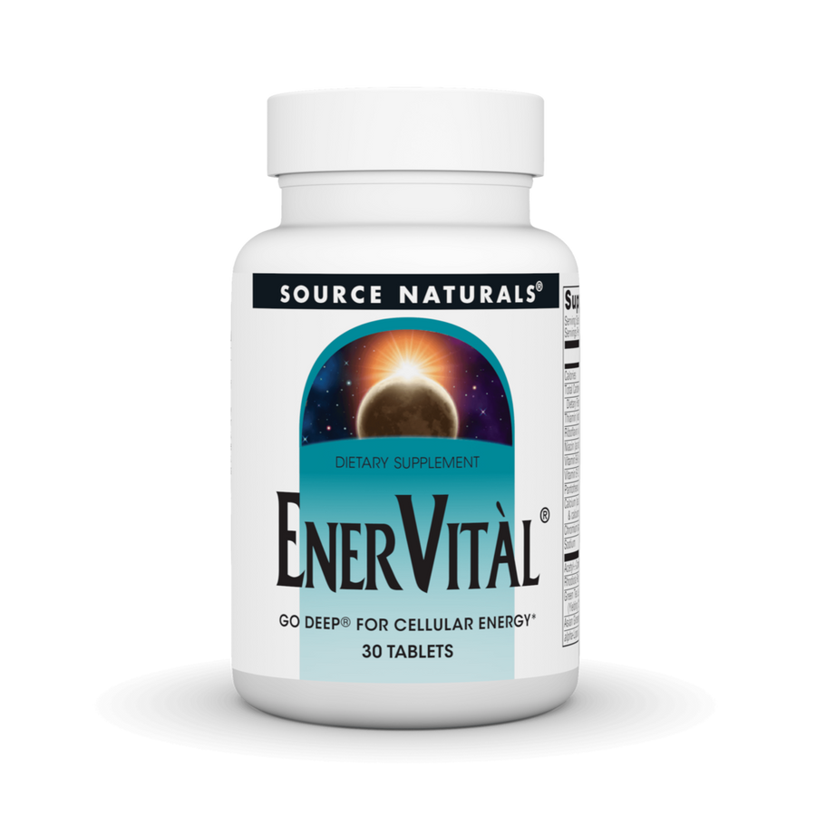 EnerVital®