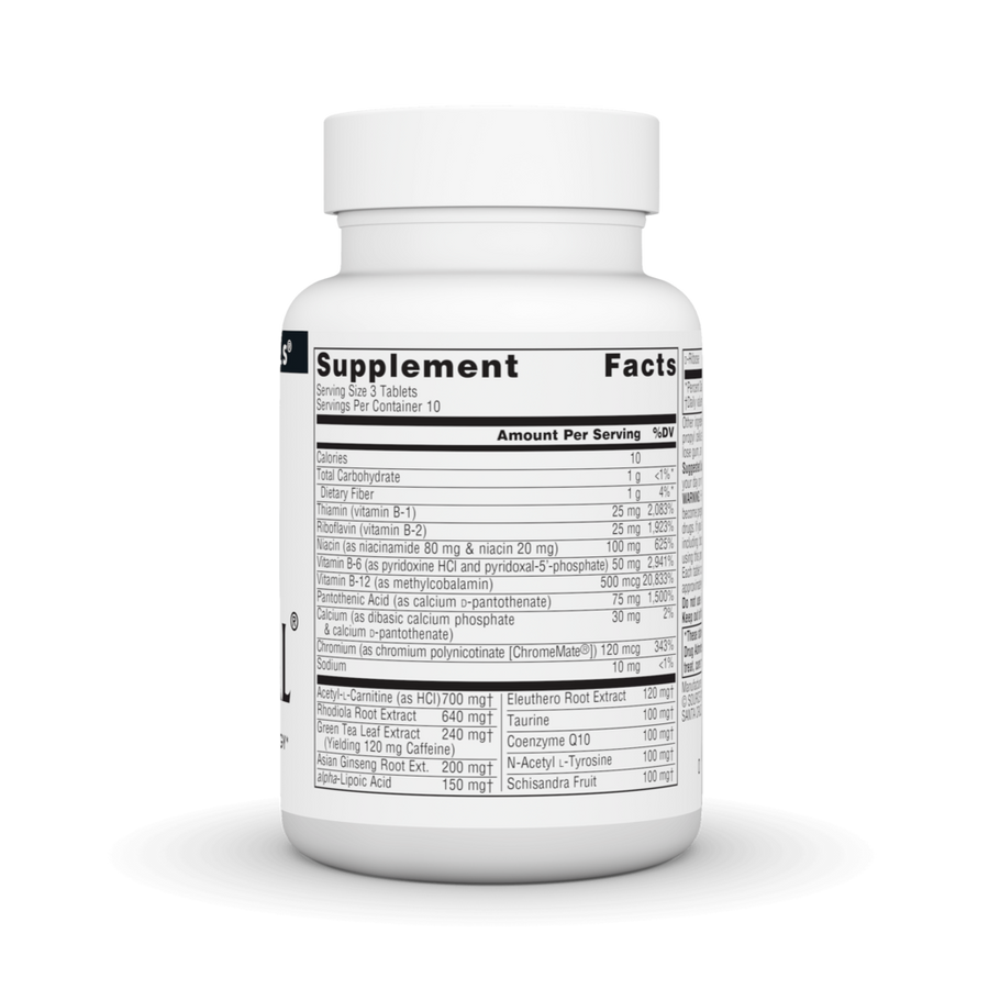 EnerVital®