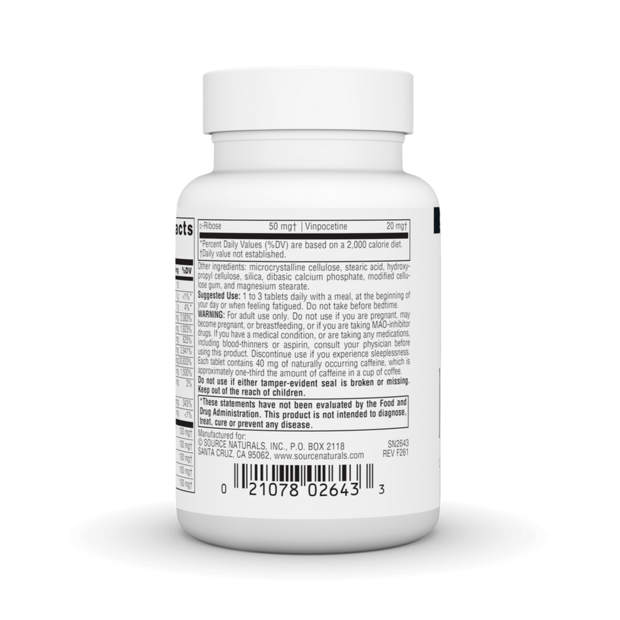 EnerVital®