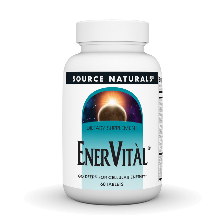 EnerVital®