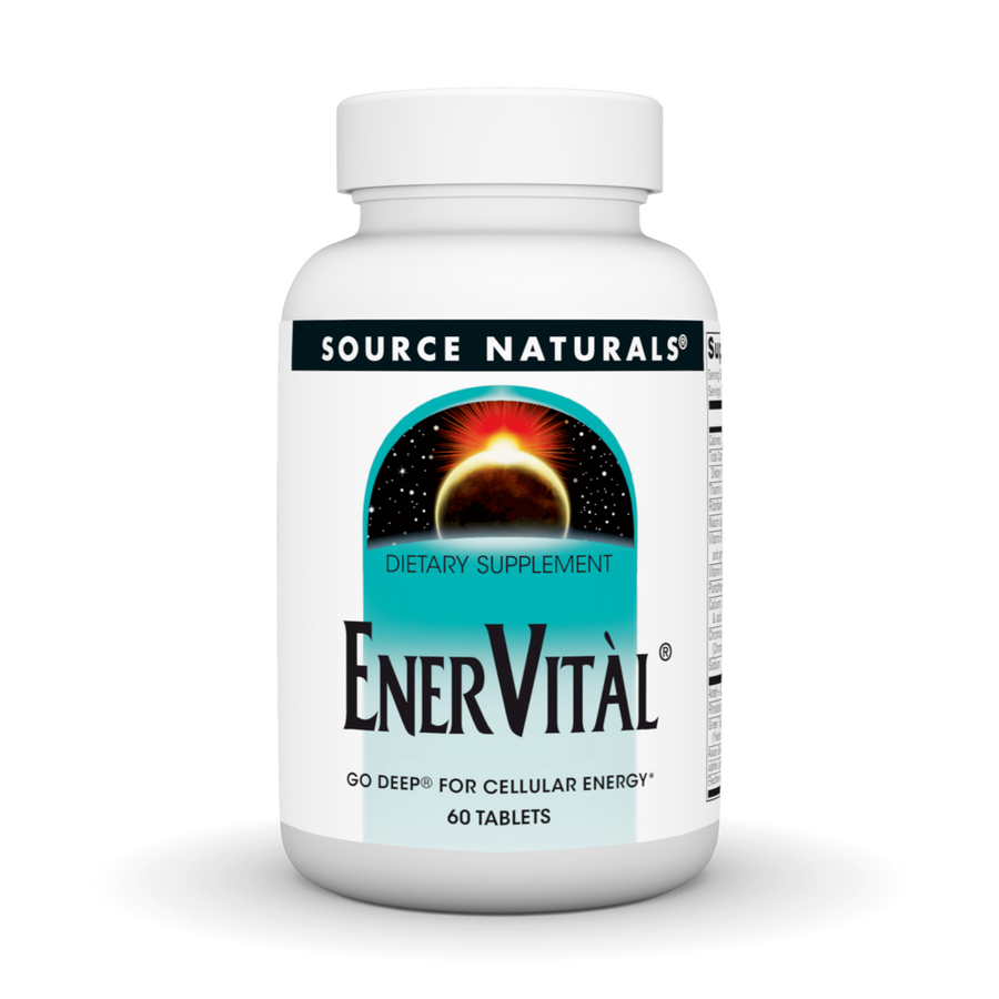 EnerVital®