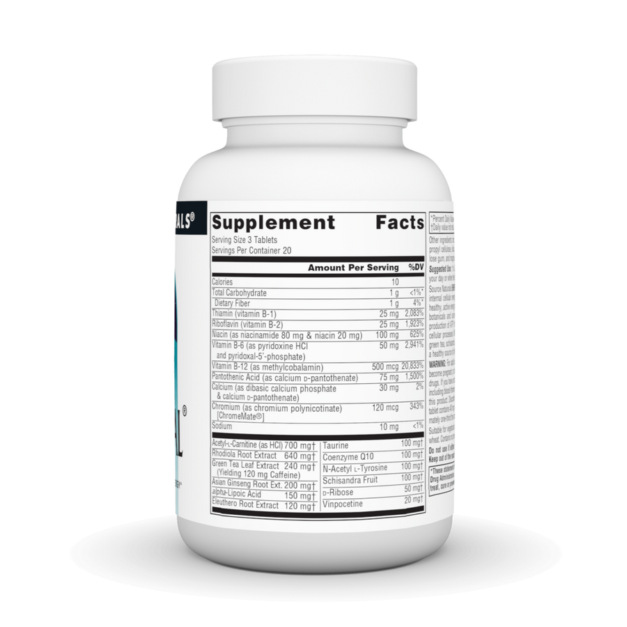 EnerVital®