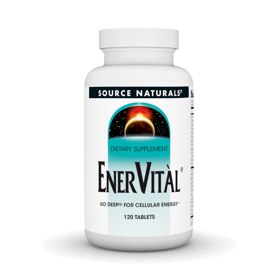 EnerVital®