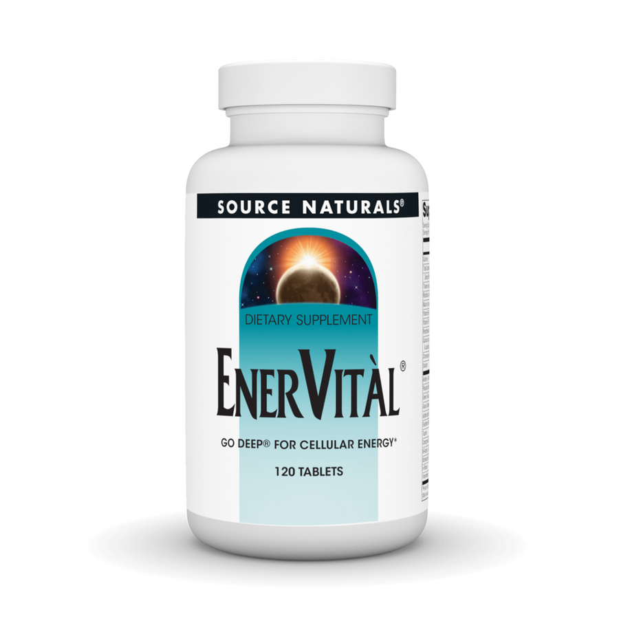 EnerVital®