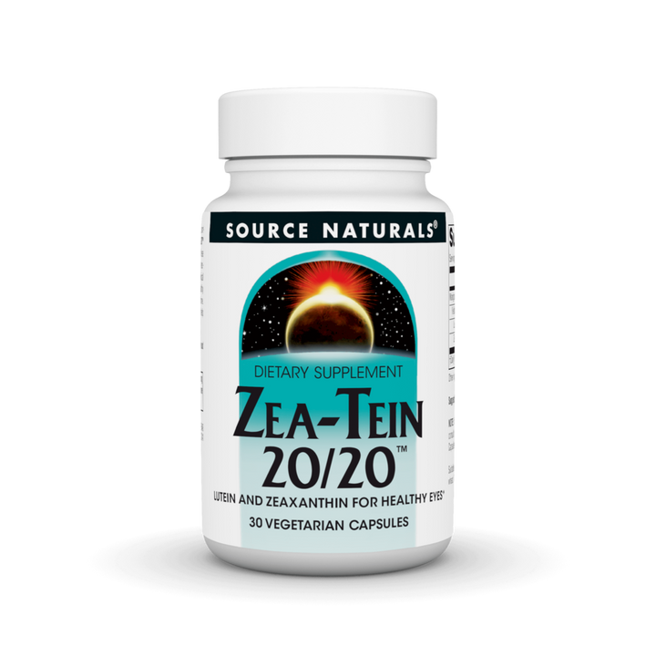 Zea-Tein 20/20™