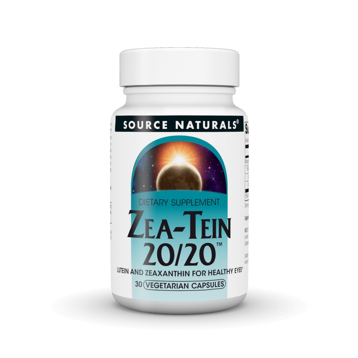 Zea-Tein 20/20™