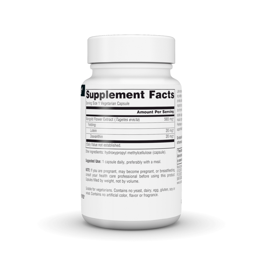 Zea-Tein 20/20™