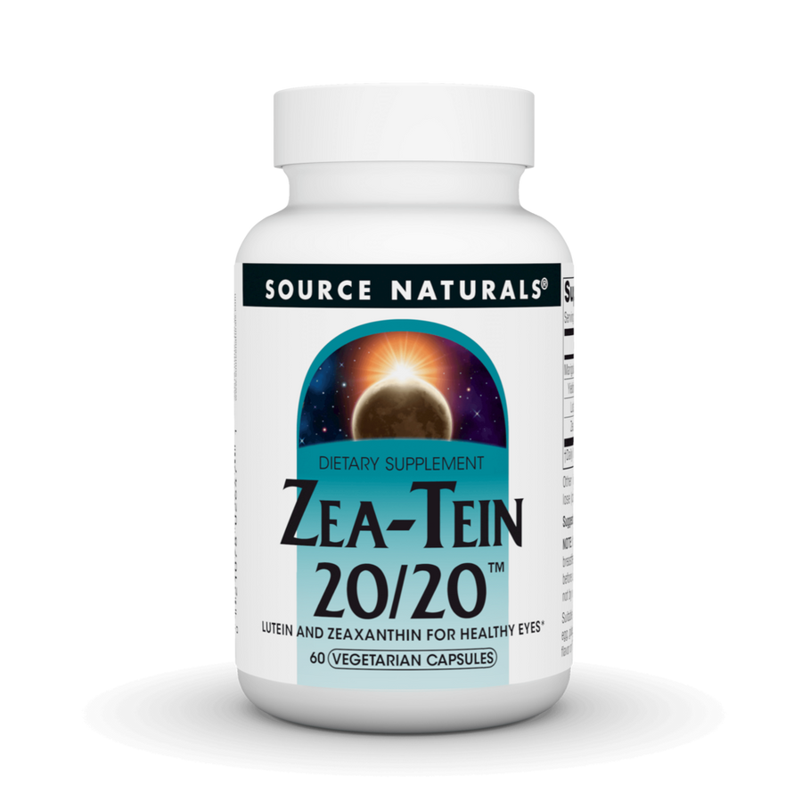 Zea-Tein 20/20™