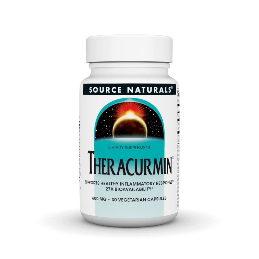 Theracurmin®