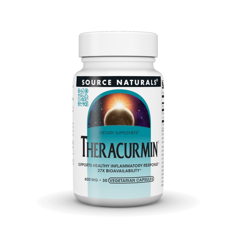 Theracurmin®
