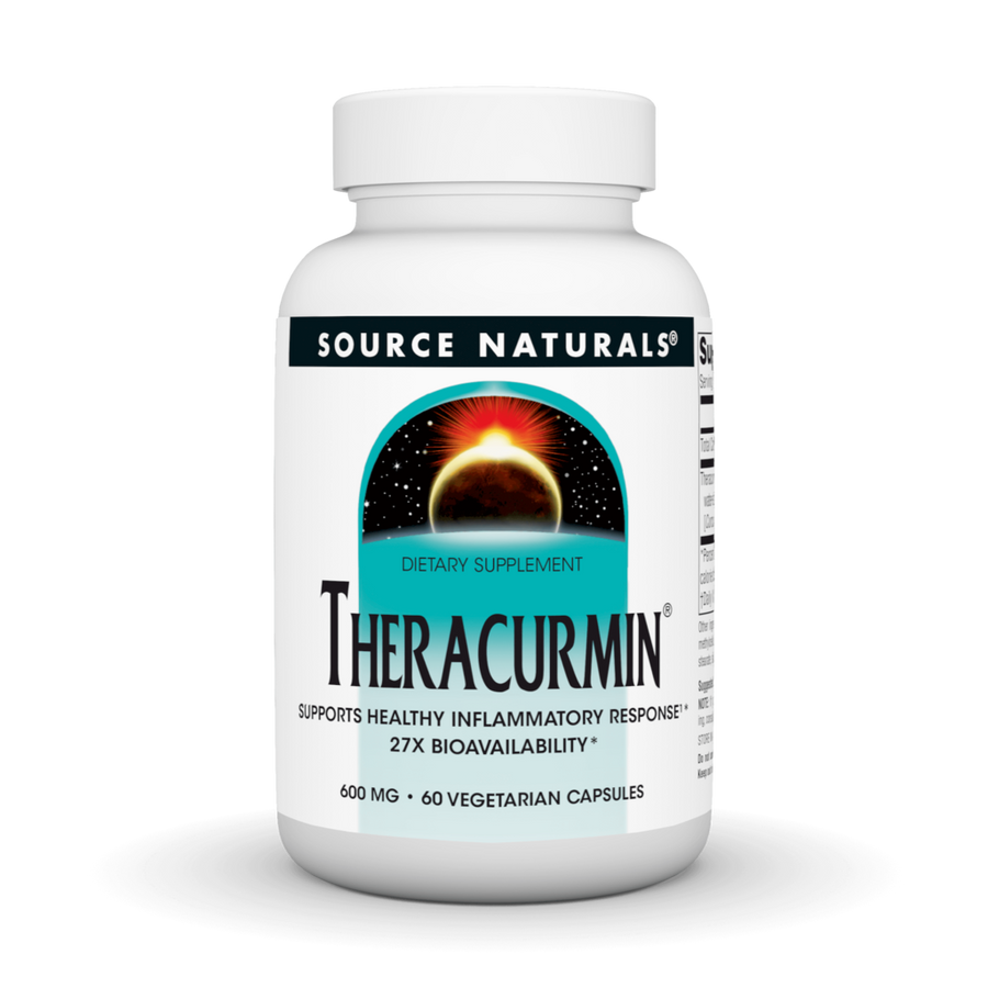 Theracurmin®