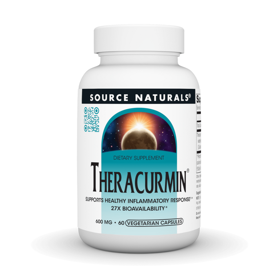 Theracurmin®