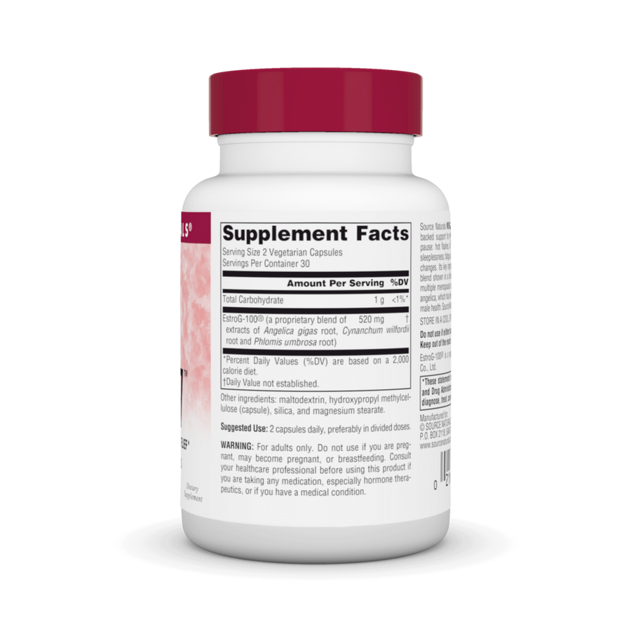 Eternal Woman™ Meno-7™